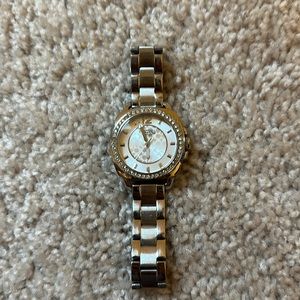 Never worn Coach watch